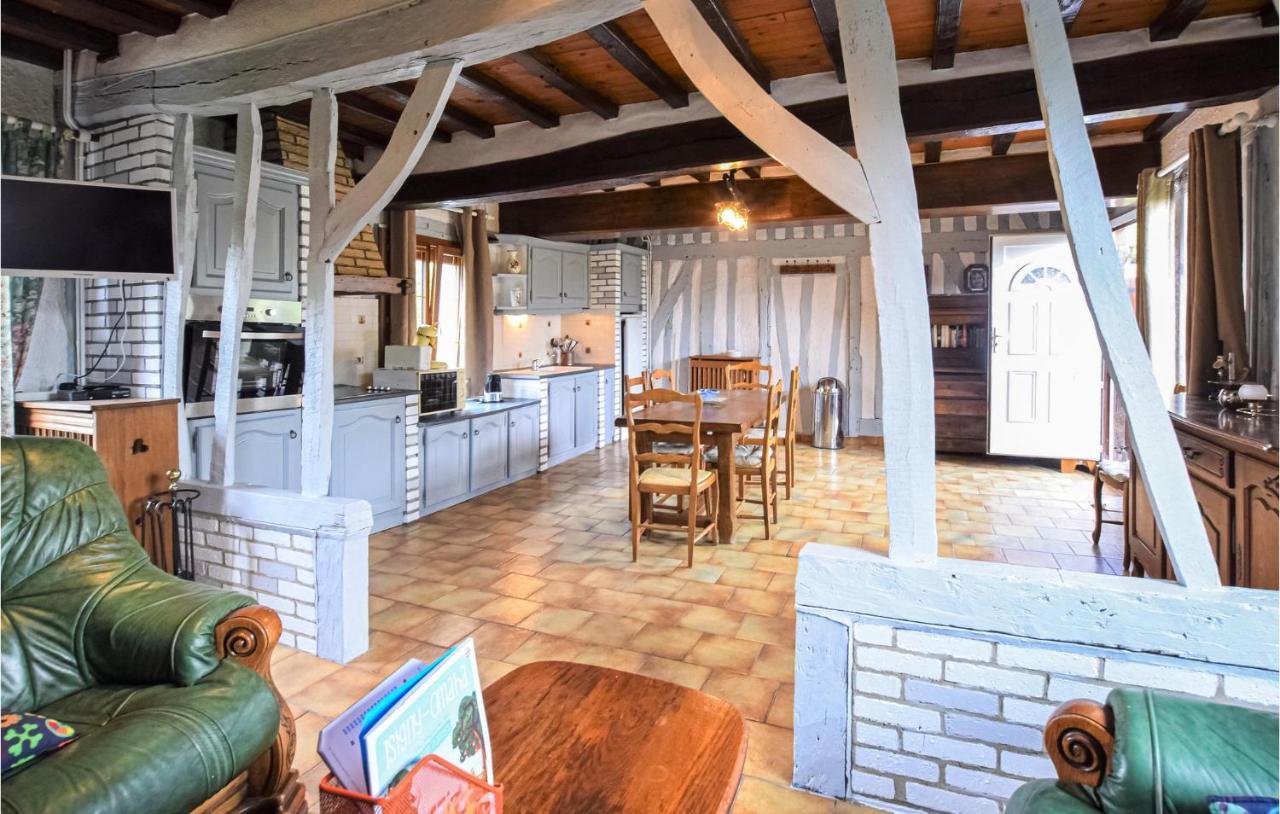 2 Bedroom Lovely Home In Marques エクステリア 写真
