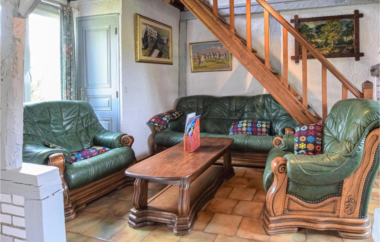 2 Bedroom Lovely Home In Marques エクステリア 写真