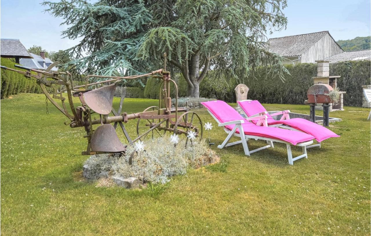 2 Bedroom Lovely Home In Marques エクステリア 写真