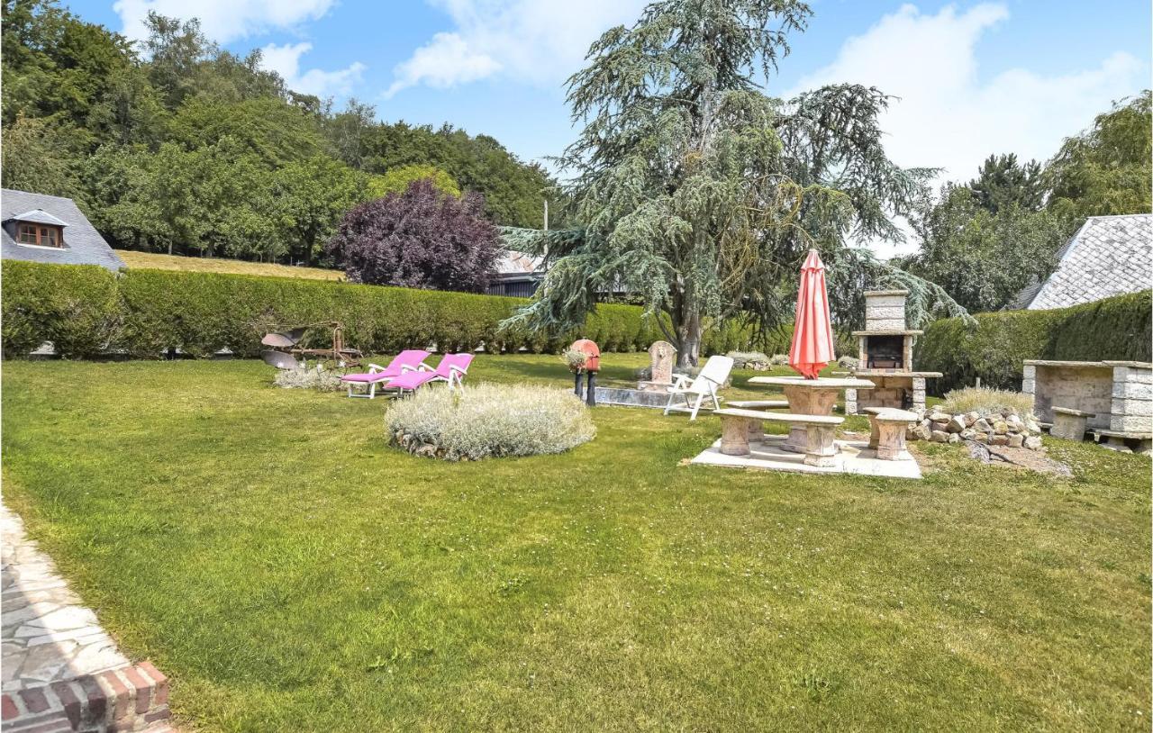 2 Bedroom Lovely Home In Marques エクステリア 写真