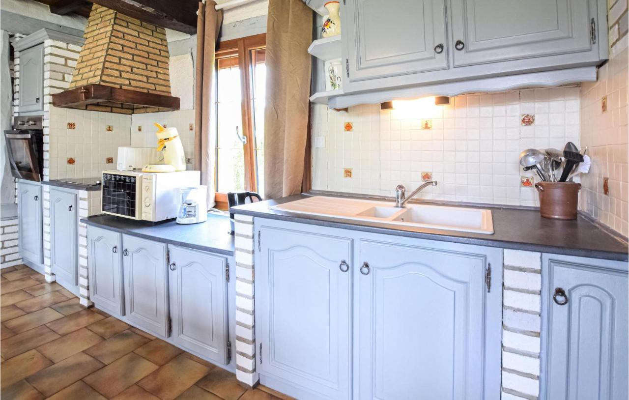 2 Bedroom Lovely Home In Marques エクステリア 写真