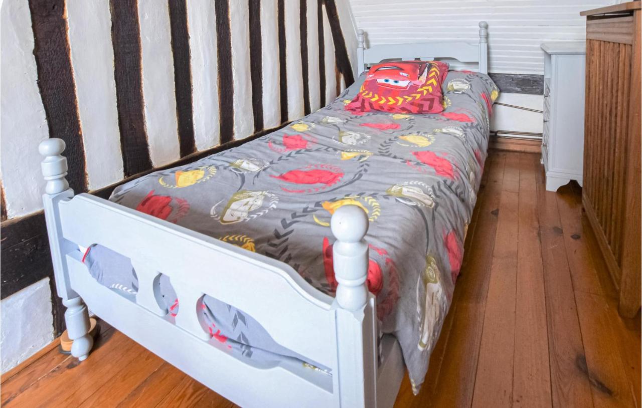 2 Bedroom Lovely Home In Marques エクステリア 写真